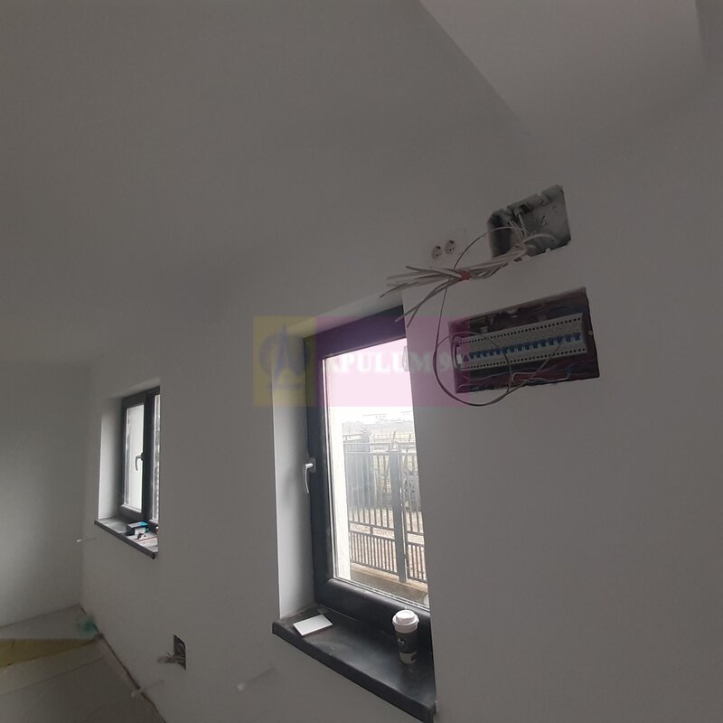 Casa individuala zona Bucuresti-Ilfov in Magurele aproape de padure