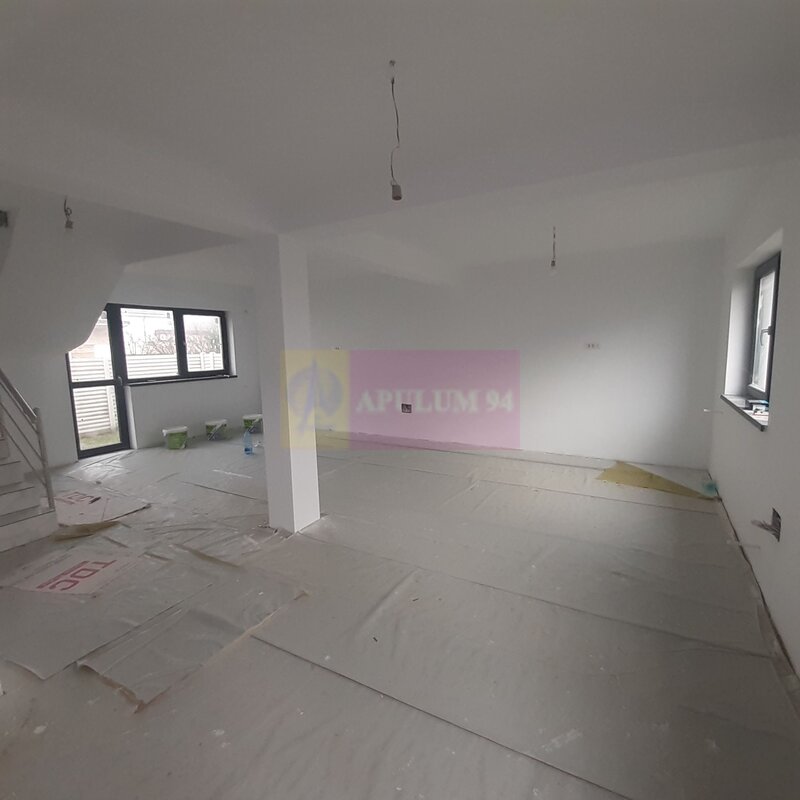 Casa individuala zona Bucuresti-Ilfov in Magurele aproape de padure