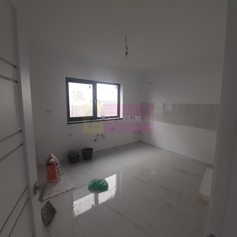 Casa individuala zona Bucuresti-Ilfov in Magurele aproape de padure