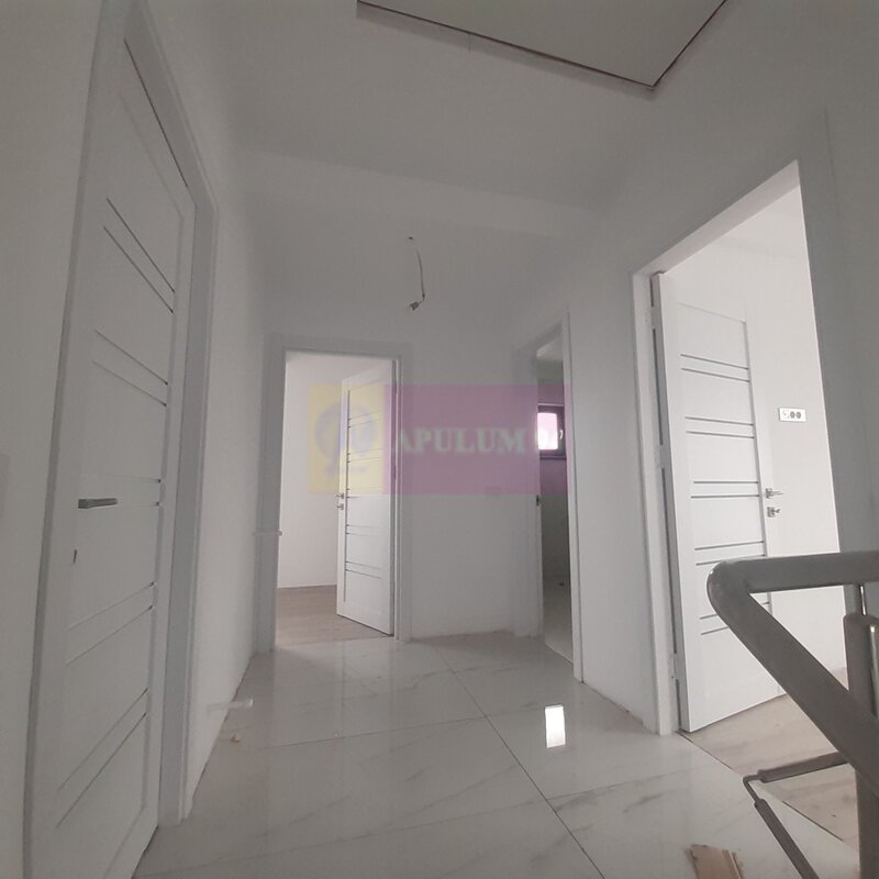 Casa individuala zona Bucuresti-Ilfov in Magurele aproape de padure