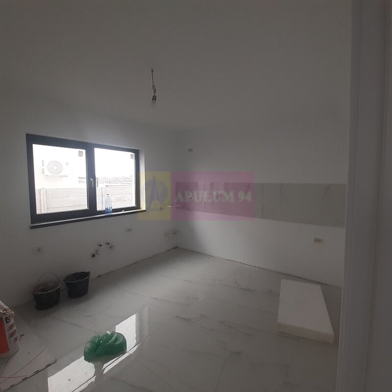 Casa individuala zona Bucuresti-Ilfov in Magurele aproape de padure