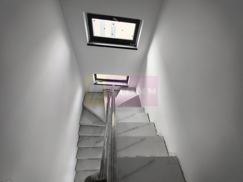 Casa individuala zona Bucuresti-Ilfov in Magurele aproape de padure