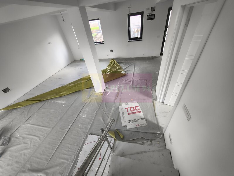 Casa individuala zona Bucuresti-Ilfov in Magurele aproape de padure