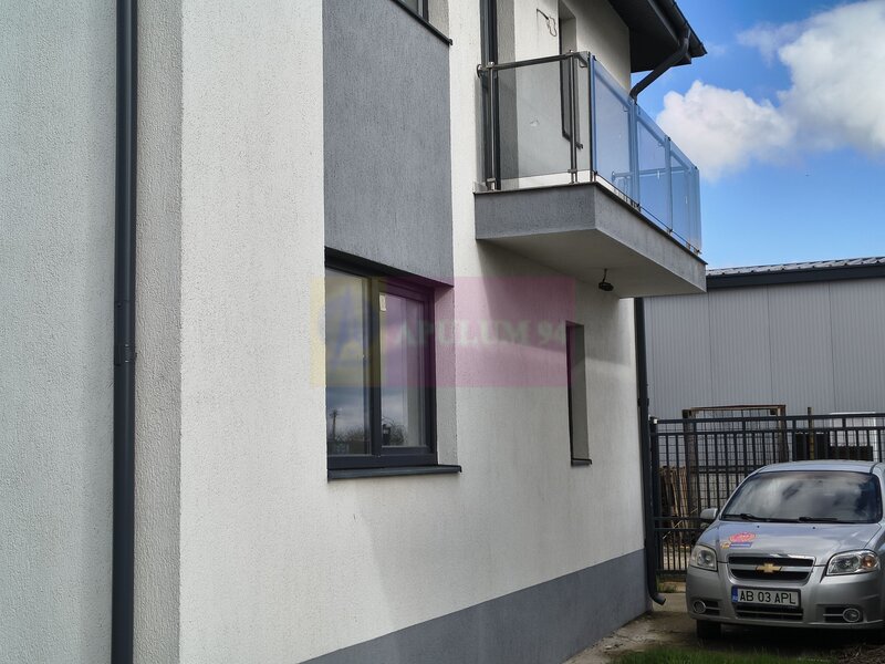 Casa individuala zona Bucuresti-Ilfov in Magurele aproape de padure