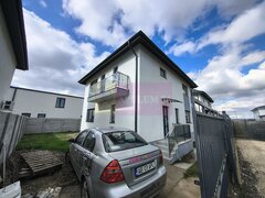 Casa individuala zona Bucuresti-Ilfov in Magurele aproape de padure