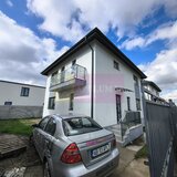 Casa individuala zona Bucuresti-Ilfov in Magurele aproape de padure